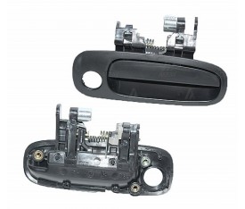 Corolla Kapı Kolu Dış Ae 111 Ön Sağ 69210 02030