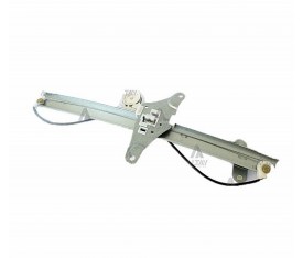 Corolla Cam Krikosu Elektrikli 1993 1998 Ön Sağ 69801 12410