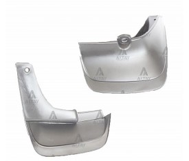 Corolla Arka Paçalık 1998 2002 Sağ