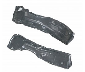 Avensis Ön Çamurluk Davlumbazı 1998 2002 Sol
