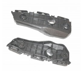 Auris Ön Tampon Bağlantı Braketi 2010 2012 Sağ