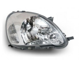 FAR : SAĞ : ELEKTRİKLİ : MOTORLU YARIS 03-05 BENZIN 81130-0D080