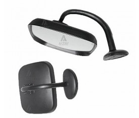 H100 Bagaj Kapak Aynası 8713043800
