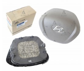 H100 Kamyonet Direksiyon Korna Kapağı 2012 Sonrası 561504F500Es