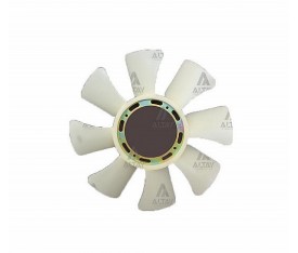 H100 Kamyonet Fan Pervanesi L300 L200 Fe659 2526142100