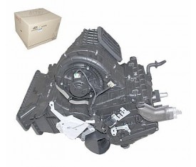 H100 Kamyonet Kalorifer Komple 2005 Sonrası Klimalı 971004F150