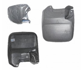 H100 Sağ Arka Paçalık 8756243301