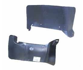 H100 Sağ Ön Paçalık 8751243001