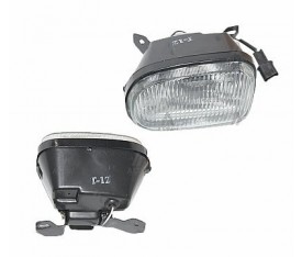 H100 Sis Lambası Sol 9220143800