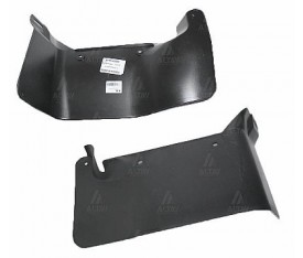 H100 Sol Ön Paçalık 8751143000