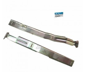 H100 Sol Ön Tampon Bağlantı Sacı 8661543800