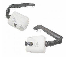 H100 Su Fiskiye Deposu Arka Motorlu 9891043000