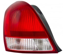 Hyundai Elantra Sol Stop 2001 2002 924012D000