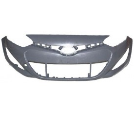 Hyundai i20 Ön Tampon 2012 2014 865111J500