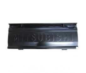 L200 Kasa Bagaj Kapağı Komple 1990 1999 Mitsubishi Yazılı Yandan Açmalı Tip Mb506298