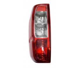 Nissan Navara Stop Sol  2006 2014 26555EB70A