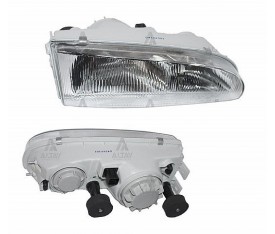 Ön Far H100 1997 2000 Sağ 2211114Rlde