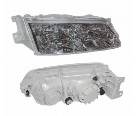 Ön Far Starex 2003 2008 Elektirikli Motorlu Sağ 2211119Rldem
