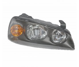 Sağ Ön Far Elektrikli Elantra 2004 2006 2211132Rldem