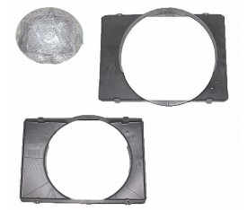 Starex Fan Davlumbazı 140 Hp 253504A900